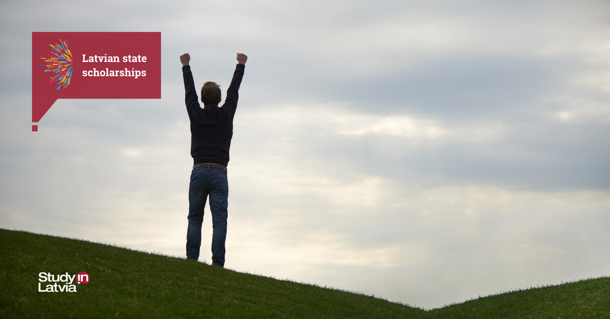 Results of the call for the Latvian state scholarships 2021/2022