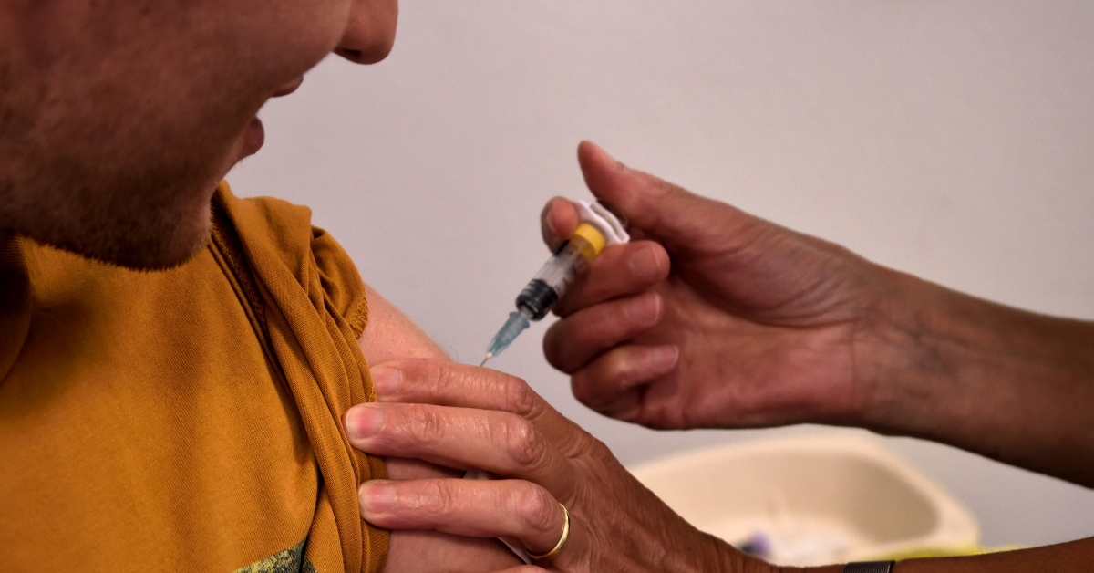 International students in Latvia can apply for Covid-19 vaccine