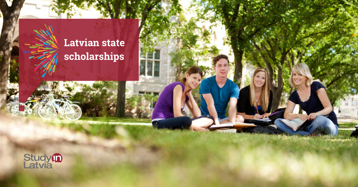 Call for participation in summer schools in Latvia 2021