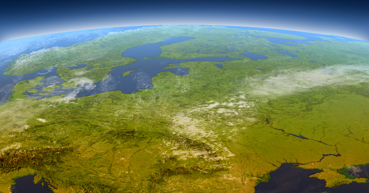 Latvian universities ranked in the QS University Rankings EECA 2021