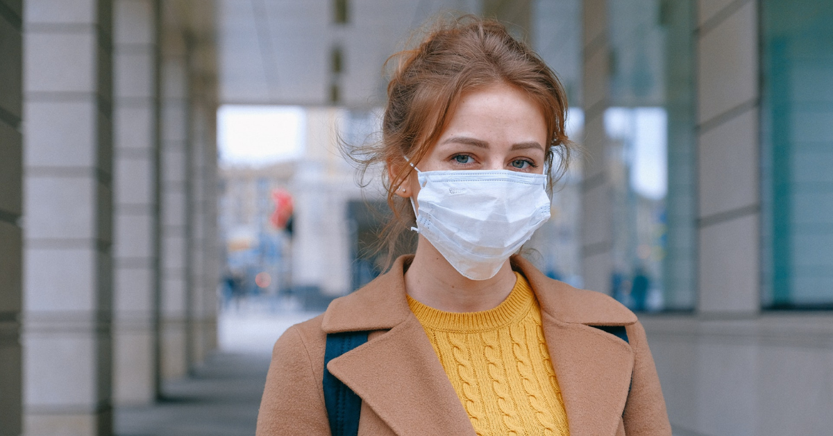 State of emergency has been extended in Latvia until 6 April