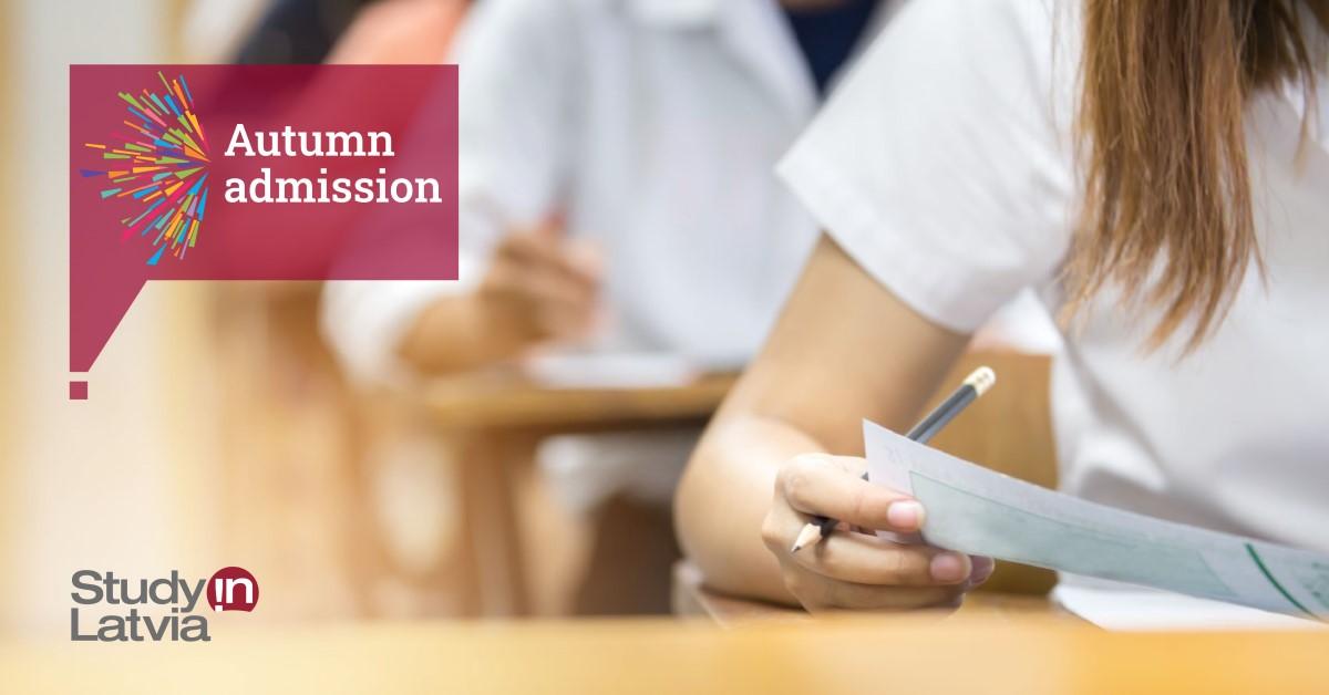 Latvia sets out rules for study process in the new study year