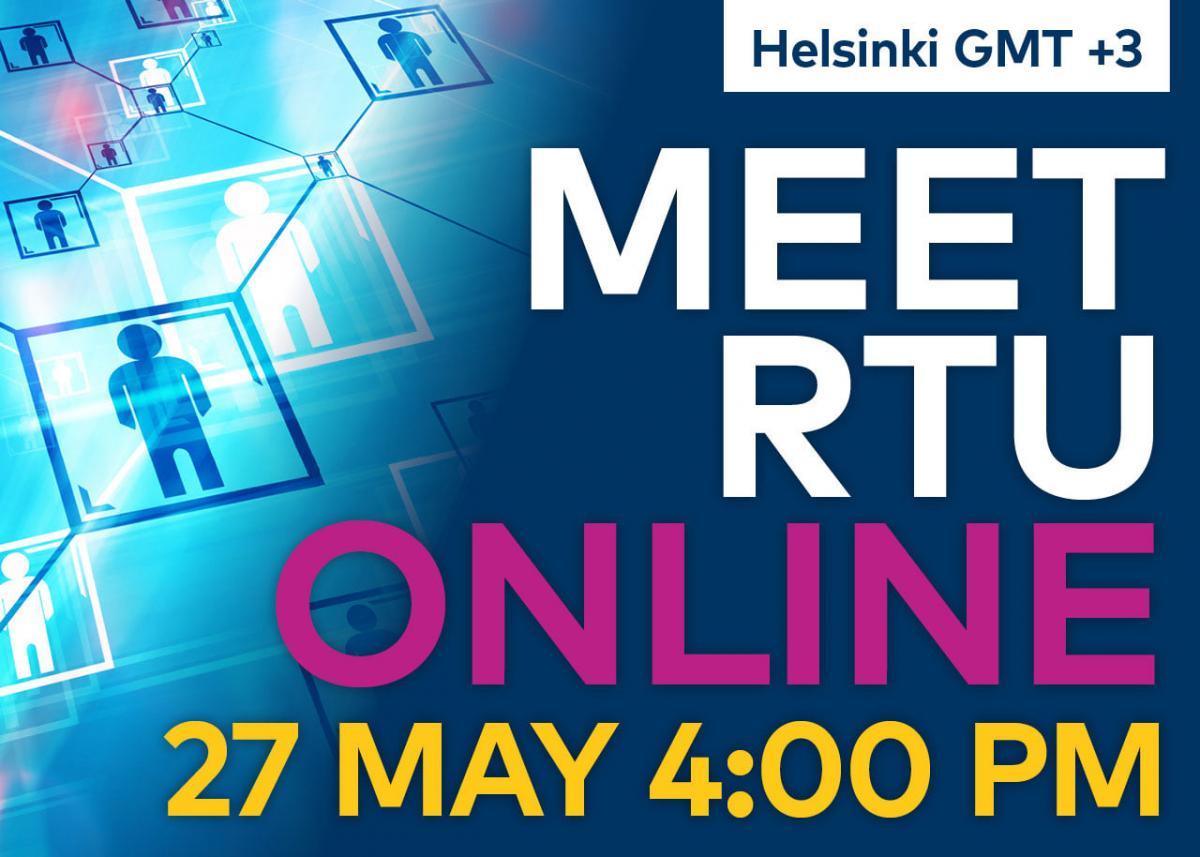 Open Day at Riga Technical University