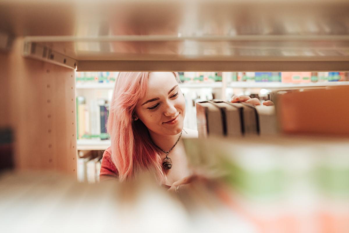 Webinars about study opportunities at Vidzeme University of Applied Sciences