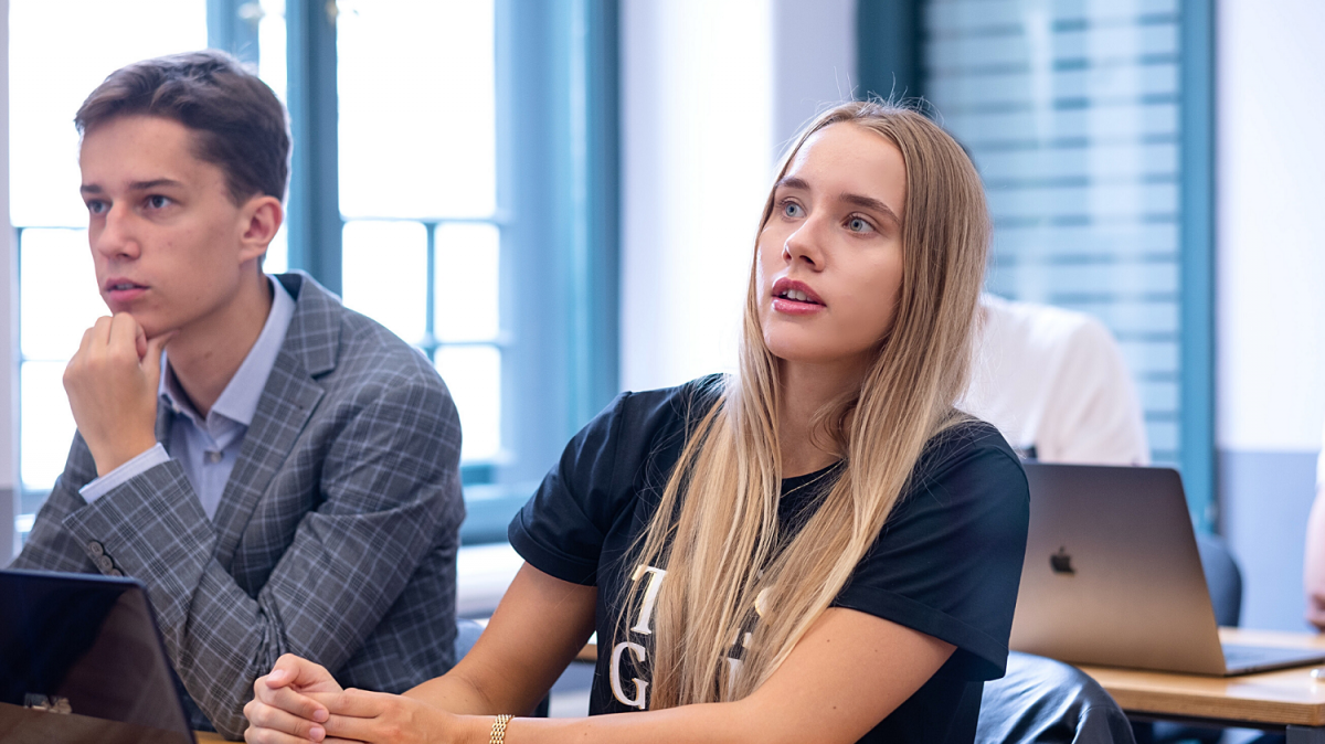 SSE Riga invites to webinars