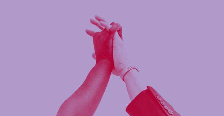 Wait for the recognition of your documents