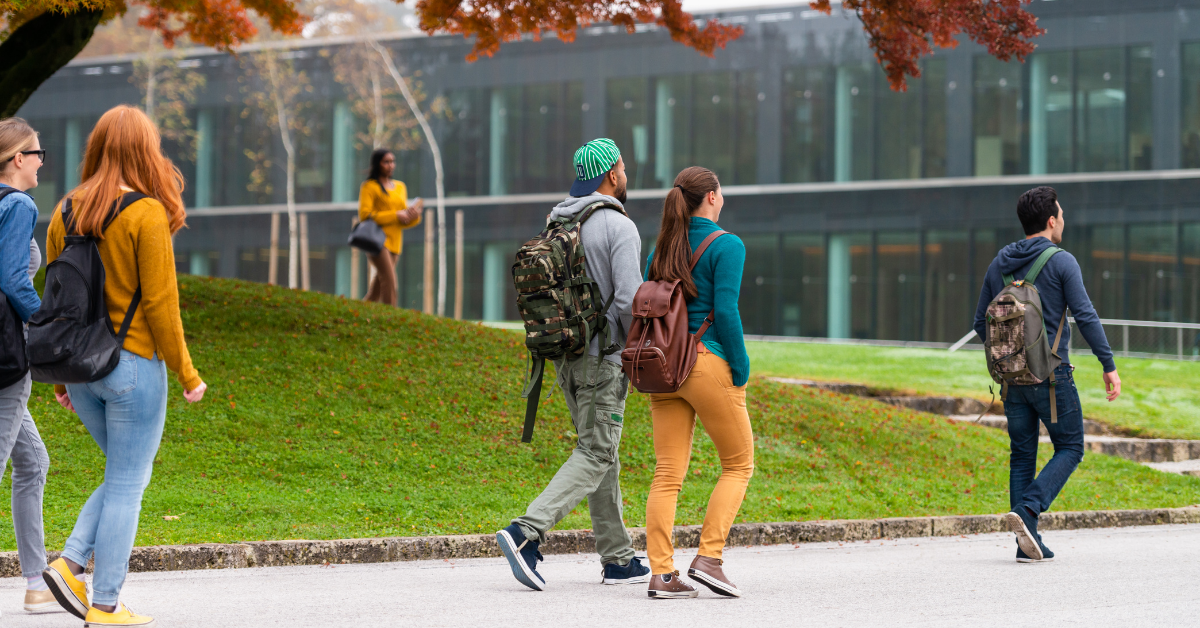 Covid-19 safety guidelines presented for the next academic year