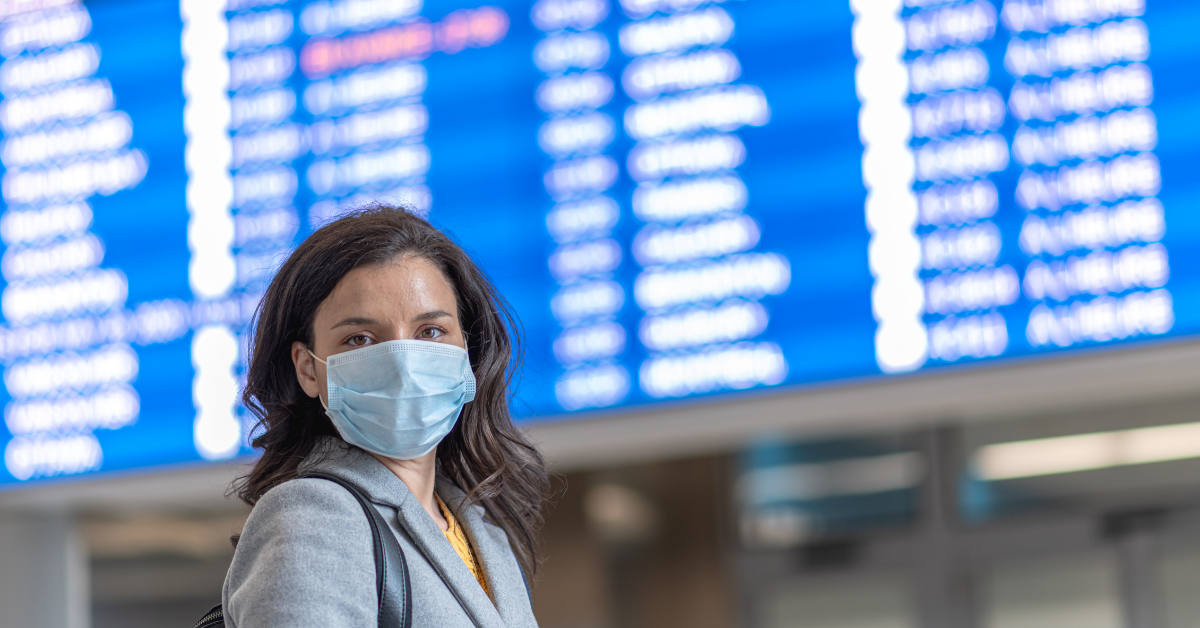 Current Covid-19 entry requirements to Latvia for international students