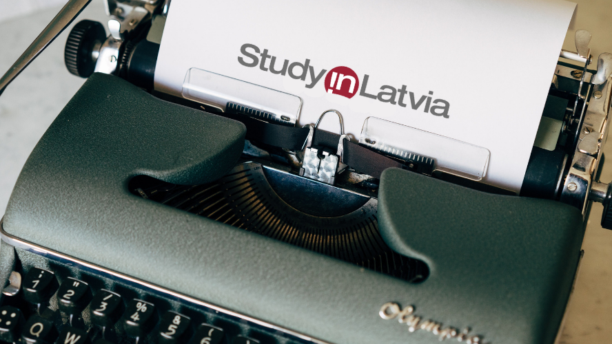 Study in Latvia has received 332 applications for Latvian state scholarships for studies for 2022/2023 academic year