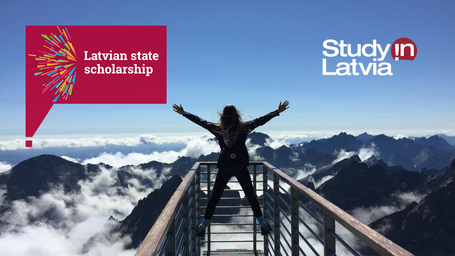 Results of the call for Latvian state scholarships 2025/2026