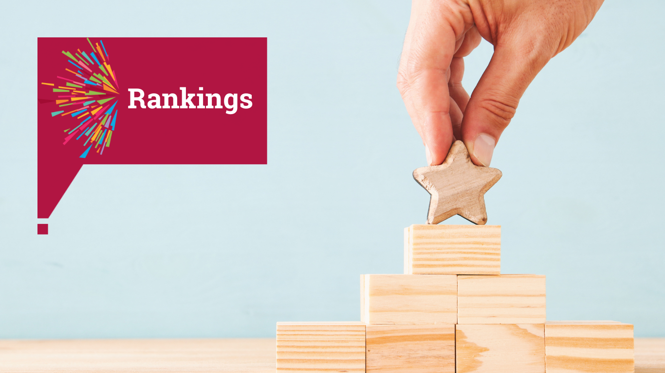 Latvian Universities Maintain Strong Positions in the World University Rankings