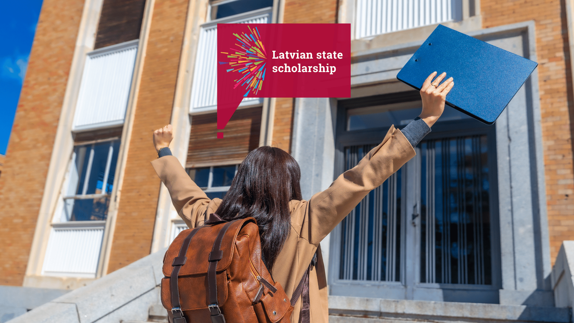 Results of the Latvian state scholarships for studies 2026/2027